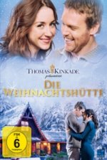 Die Weihnachtshütte, 1 DVD