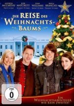 Die Reise des Weihnachtsbaums, 1 DVD