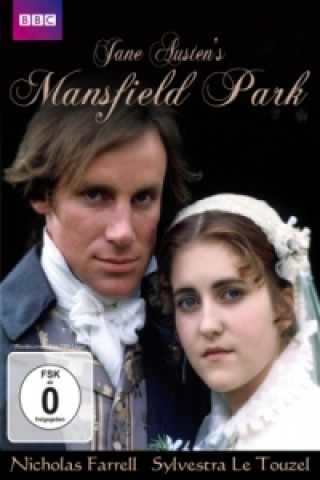 Mansfield Park, 1 DVD