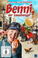 Benni, der Lausebengel, 1 DVD