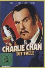Charlie Chan - Die Falle, 1 DVD
