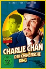 Charlie Chan - Der chinesische Ring, 1 DVD