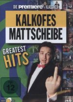 Kalkofes Mattscheibe - Greatest Hits, 1 DVD