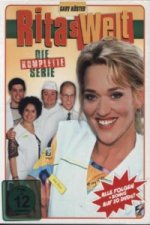 Rita's Welt - Die Komplette Serie, 10 DVDs