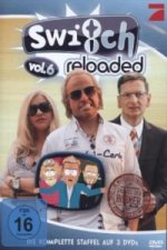 Switch reloaded, 3 DVDs. Vol.6