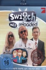 Switch reloaded, 2 Blu-rays. Vol.6