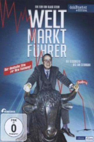 Weltmarktführer - Die Geschichte des Tan Siekmann, 1 DVD