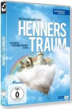 Henners Traum - Das größte Tourismusprojekt Europas, 1 DVD