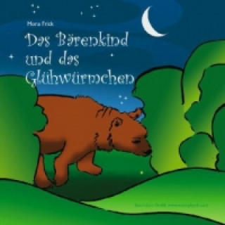 Das Bärenkind und das Glühwürmchen, Audio-CD