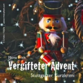 Vergifteter Advent, Audio-CD