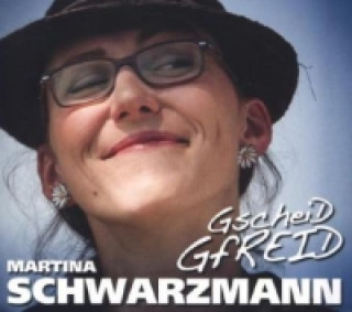 Gscheid Gfreid, 2 Audio-CDs