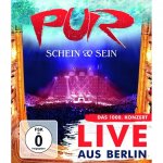 Schein & Sein - Live aus Berlin, 1 Blu-ray