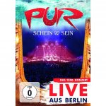 Schein & Sein - Live aus Berlin, 2 DVDs