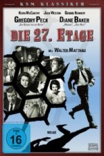 Die 27. Etage, 1 DVD