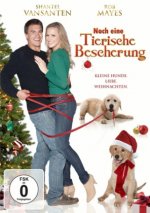 Noch eine tierische Bescherung, 1 DVD
