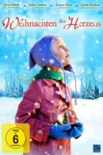 Weihnachten des Herzens, 1 DVD