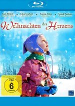 Weihnachten des Herzens, 1 Blu-ray