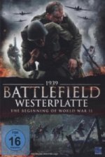 1939 Battlefield Westerplatte - The Beginning of World War 2, 1 DVD
