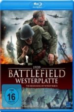 1939 Battlefield Westerplatte - The Beginning of World War 2, 1 Blu-ray