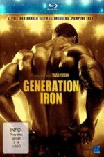 Generation Iron, 1 Blu-ray