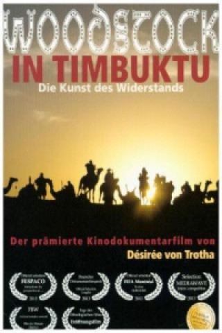 Woodstock in Timbuktu, 1 DVD