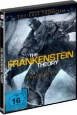The Frankenstein Theory, 1 DVD