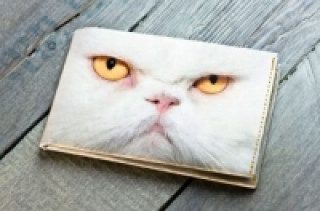 Paprcuts Portemonnaie Grumpy Cat