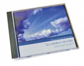 Du bleibst mir nah, 1 Audio-CD