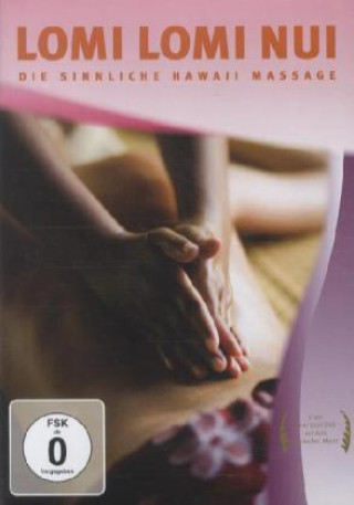 Lomi Lomi Nui, 1 DVD