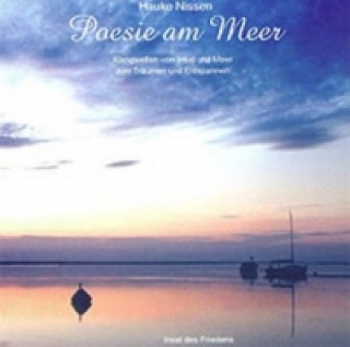 Poesie am Meer, 1 Audio-CD