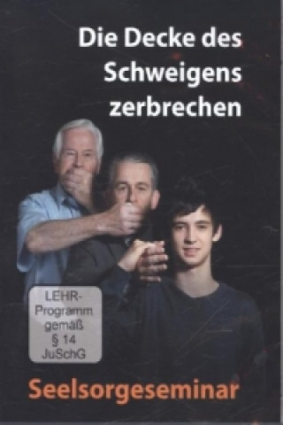 Die Decke des Schweigens zerbrechen, 1 DVD