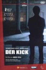 A. Veiel / G. Schmidt: Der Kick, DVD