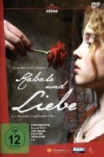 F. Schiller: Kabale und Liebe, 1 DVD