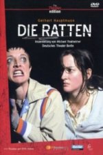 G. Hauptmann: Die Ratten, Deutsches Theater Berlin, 1 DVD