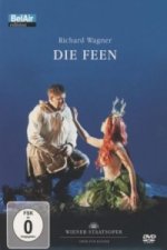 Die Feen, 1 DVD