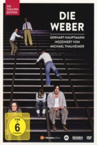 Die Weber, Deutsches Theater Berlin, 1 DVD