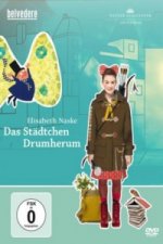Das Städtchen Drumherum, 1 DVD