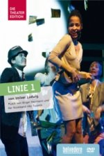 Volker Ludwig: Linie 1, GRIPS Theater Berlin, 1 DVD