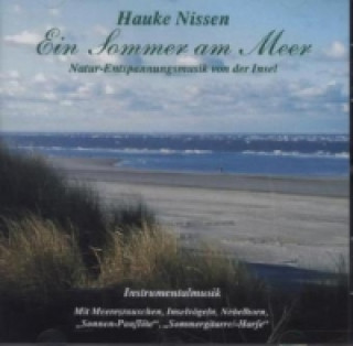 Ein Sommer am Meer, 1 Audio-CD