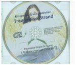 Entspannung und Meditation Traumreise Strand, 1 Audio-CD