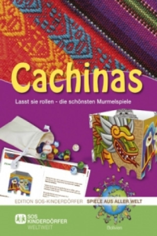 Cachinas