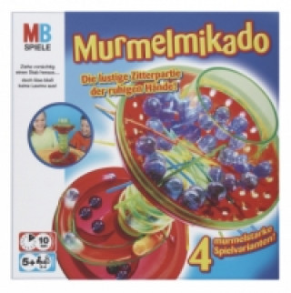 Murmelmikado