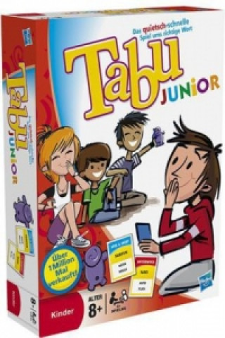 Tabu Junior