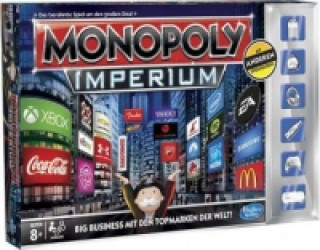 Monopoly Imperium