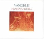 Heaven and Hell, 1 Audio-CD (Remastered Edition)