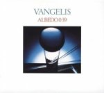 Albedo 0.39 (Remastered Edition), 1 Audio-CD