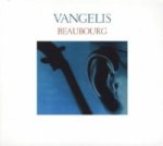 Beaubourg, 1 Audio-CD (Remastered Edition)