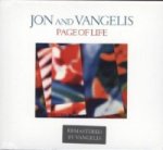 Page Of Life, 1 Audio-CD