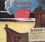 Warrior On The Edge Of Time, 1 Audio-CD