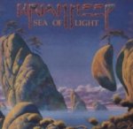 Sea of Light, 1 Audio-CD (Expanded and Remastered Edition)